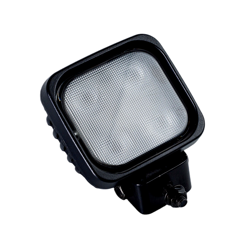 IP67 4-LED prednja svjetla otporna na prašinu i vodu za industrijska vozila