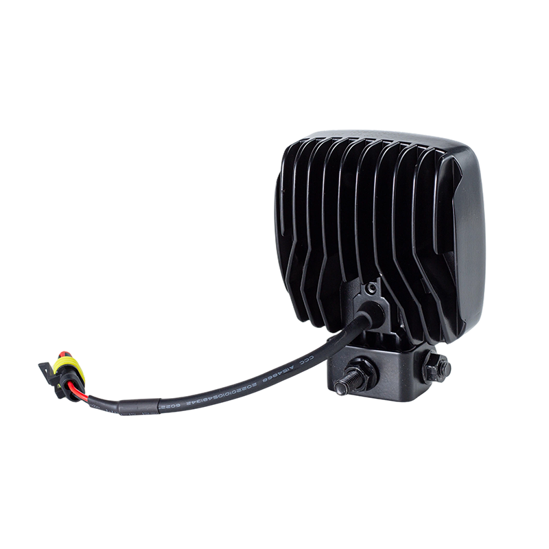 IP67 002 6-LED radno svjetlo za teške uvjete rada za industrijska vozila