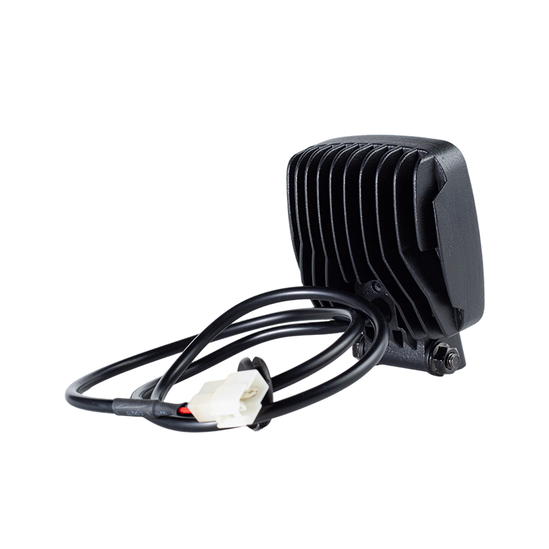 IP67 003 6-LED radno svjetlo za teške uvjete rada za industrijska vozila