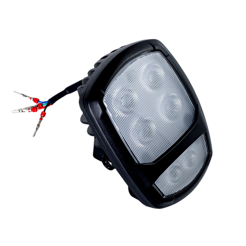 005 4+2 LED višenamjenska kombinirana glavna svjetla za teške uvjete rada za industrijska vozila