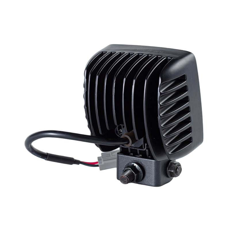 IP67 001 6-LED radno svjetlo za teške uvjete rada za industrijska vozila
