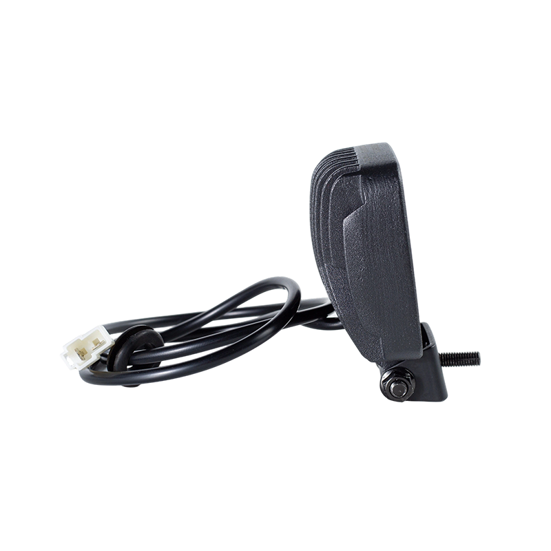 IP67 003 6-LED radno svjetlo za teške uvjete rada za industrijska vozila