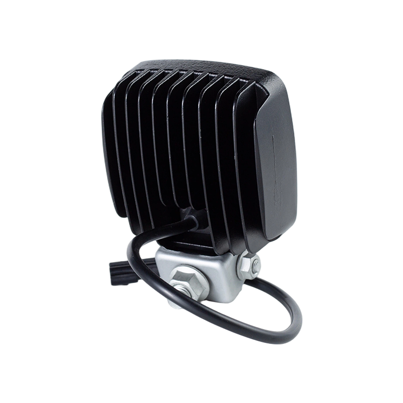 IP67 004 6-LED radno svjetlo za teške uvjete rada za industrijska vozila