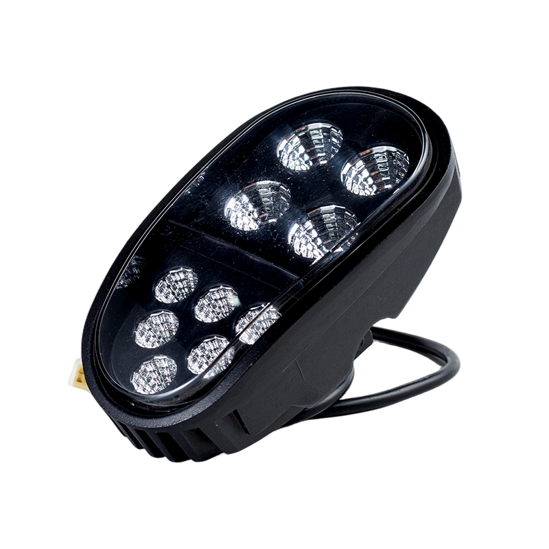 003 4+6 LED višenamjenska kombinirana glavna svjetla za teške uvjete rada za industrijska vozila