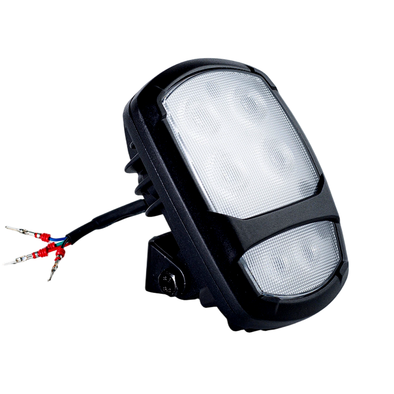 005 4+2 LED višenamjenska kombinirana glavna svjetla za teške uvjete rada za industrijska vozila