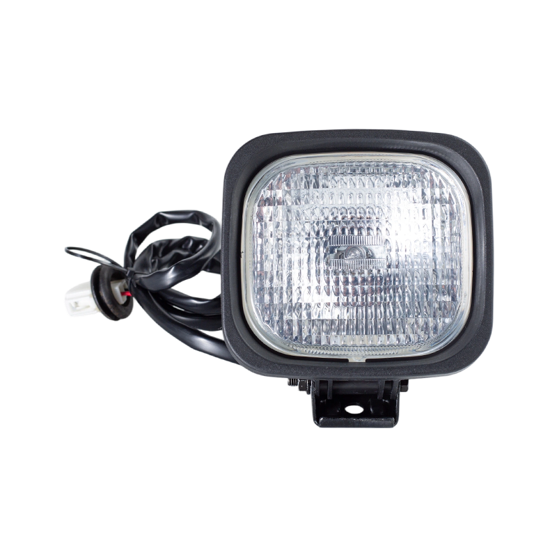 FLDJ-LSD-001 IP67 35W DC12V halogena radna svjetiljka za teške uvjete rada za viličare i građevinske strojeve