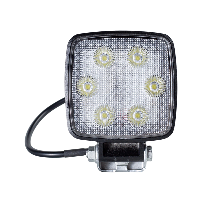 IP67 004 6-LED radno svjetlo za teške uvjete rada za industrijska vozila