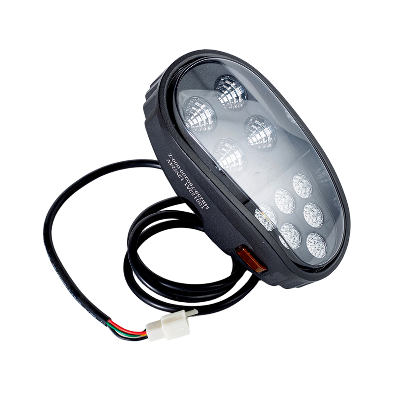 003 4+6 LED višenamjenska kombinirana glavna svjetla za teške uvjete rada za industrijska vozila