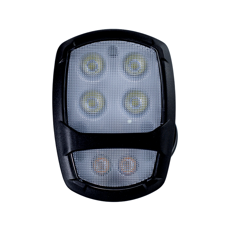 005 4+2 LED višenamjenska kombinirana glavna svjetla za teške uvjete rada za industrijska vozila