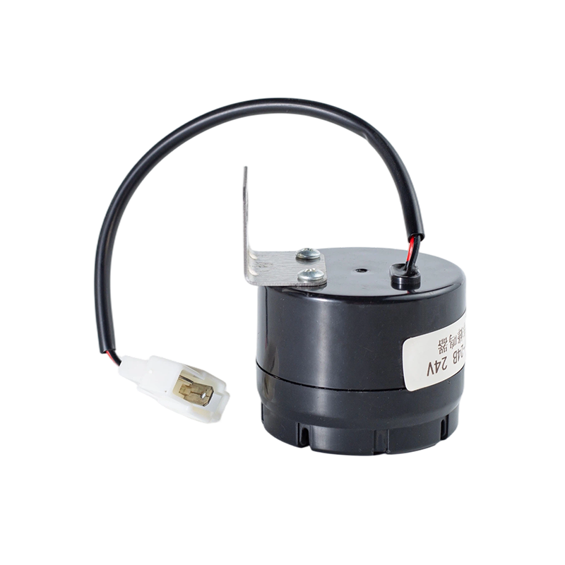 IP65 Vodootporan visoki decibel >90dB DC24V CAN-Bus zujalica za viličar
