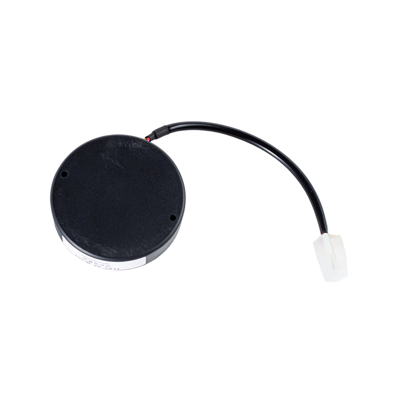 IP65 vodootporan 110dB visoki decibel CAN Bus viličar glasovni alarm