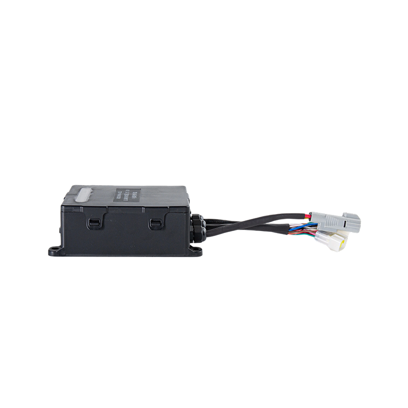 DQH-FL0008 IP55 Modularna integrirana središnja električna kontrolna kutija za viličar