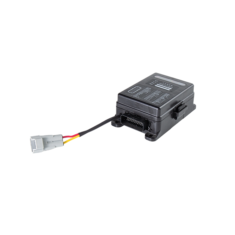 DQH-FL0013 IP55 Centralna električna kontrolna kutija za teške građevinske strojeve