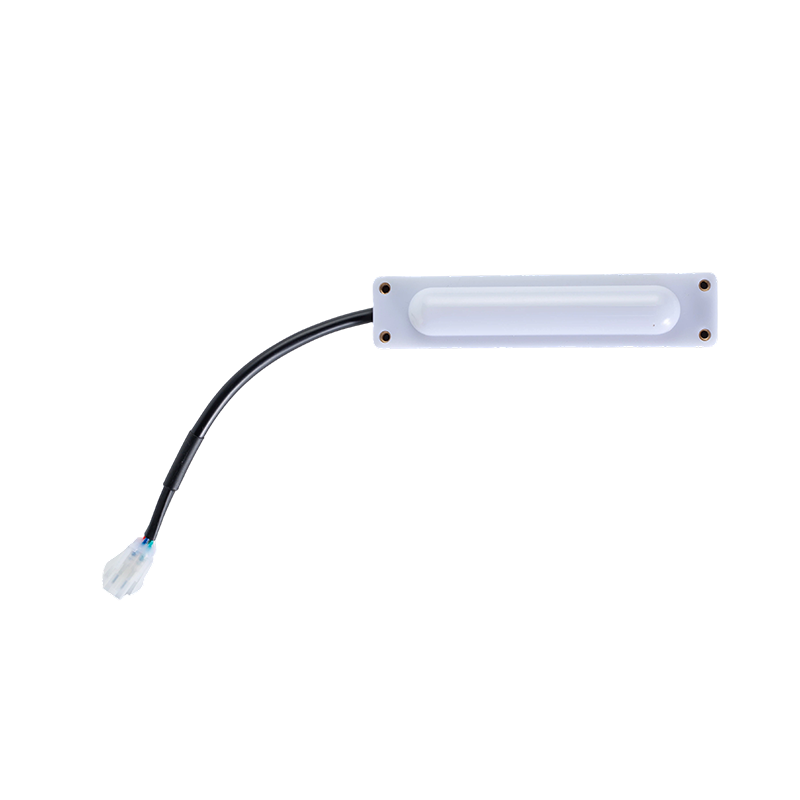 IP65 3W DC12-24V crveno/zeleno/plavo 3-bojno promjenjivo svjetlo trake upozorenja za industrijska vozila