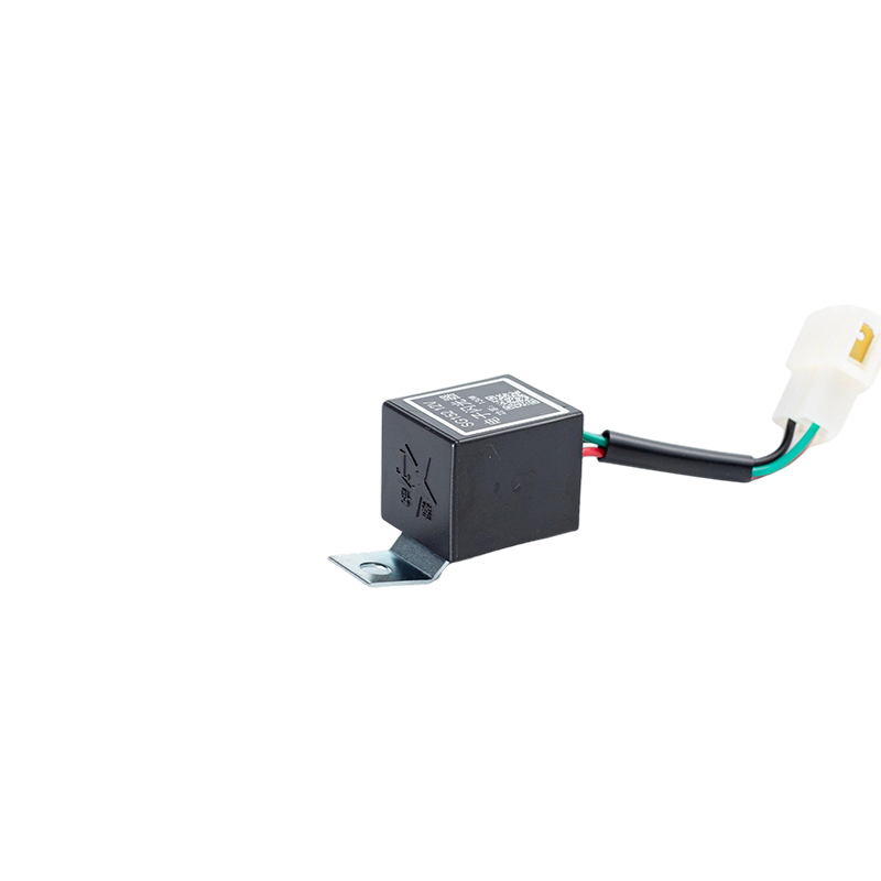 SG152 12V 15A elektronički žmigavi relej za pokazivače smjera vozila