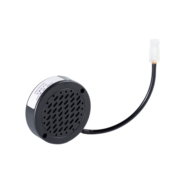 IP65 vodootporan 110dB visoki decibel CAN Bus viličar glasovni alarm