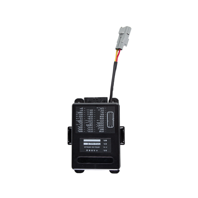 DQH-FL0013 IP55 Centralna električna kontrolna kutija za teške građevinske strojeve