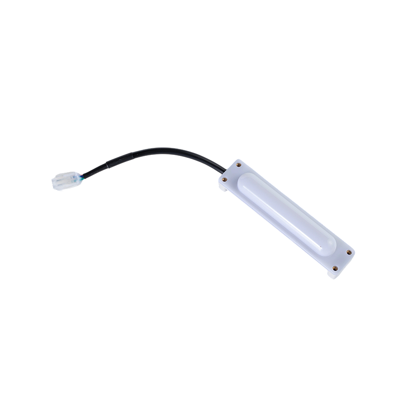 IP65 3W DC12-24V crveno/zeleno/plavo 3-bojno promjenjivo svjetlo trake upozorenja za industrijska vozila