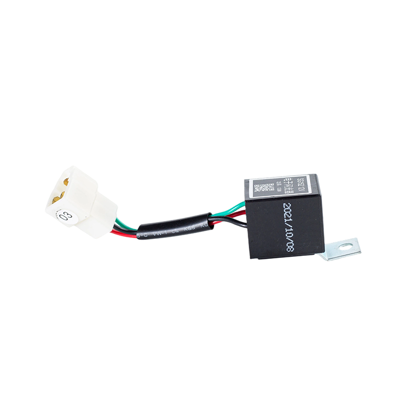 SG152 12V 15A elektronički žmigavi relej za pokazivače smjera vozila