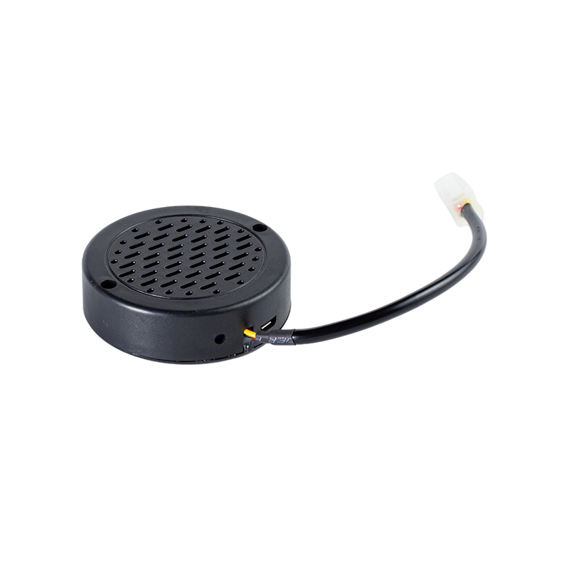 IP65 vodootporan 110dB visoki decibel CAN Bus viličar glasovni alarm