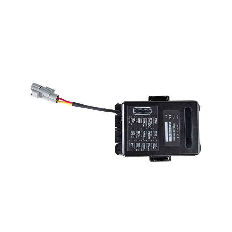 DQH-FL0013 IP55 Centralna električna kontrolna kutija za teške građevinske strojeve