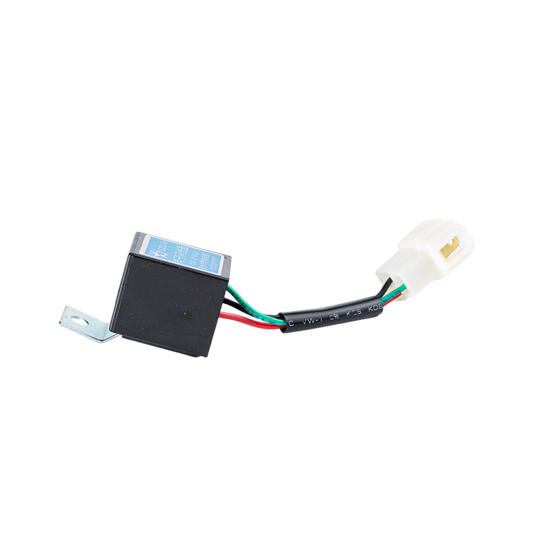 SG252 24V 20A elektronički treptajući relej za viličare i pokazivače smjera vozila