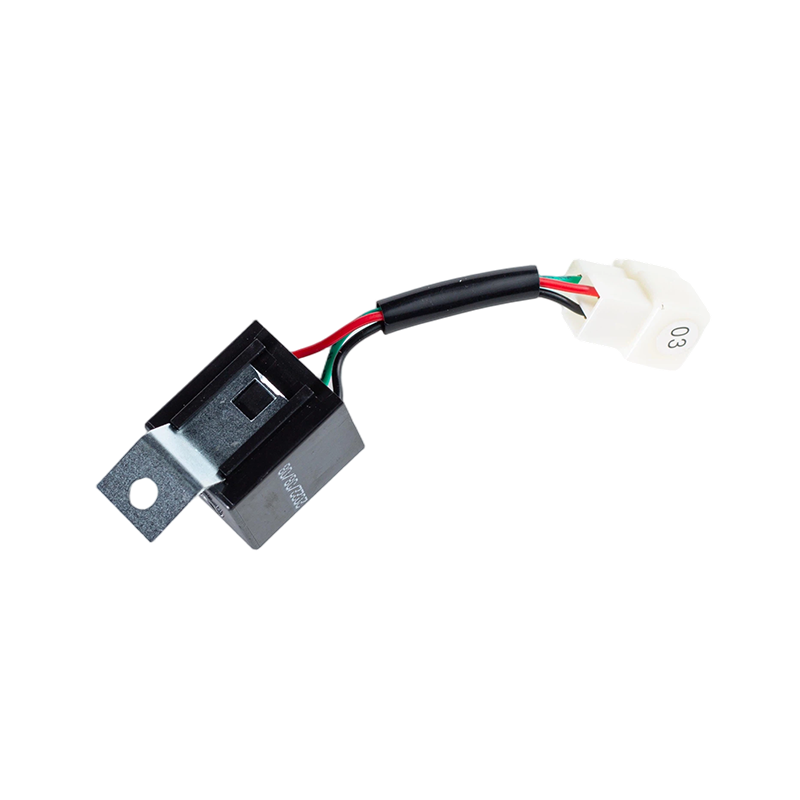 SG152 12V 15A elektronički žmigavi relej za pokazivače smjera vozila