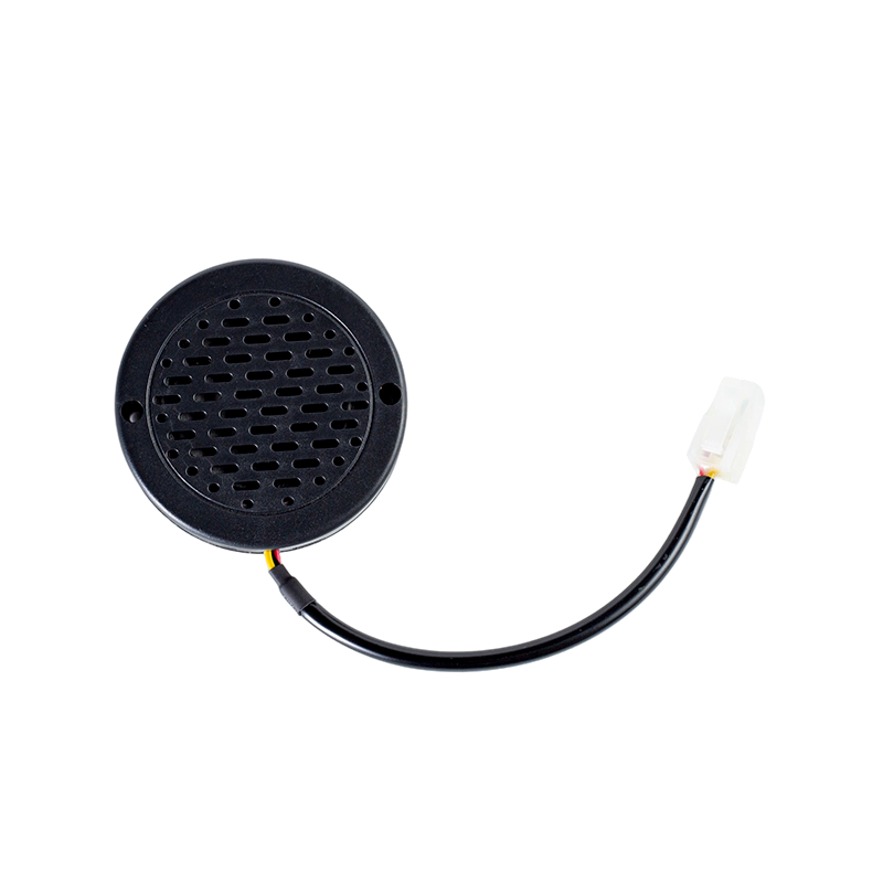 IP65 vodootporan 110dB visoki decibel CAN Bus viličar glasovni alarm