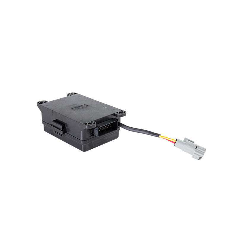DQH-FL0013 IP55 Centralna električna kontrolna kutija za teške građevinske strojeve