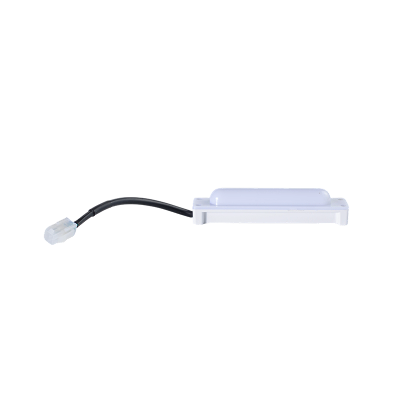 IP65 3W DC12-24V crveno/zeleno/plavo 3-bojno promjenjivo svjetlo trake upozorenja za industrijska vozila