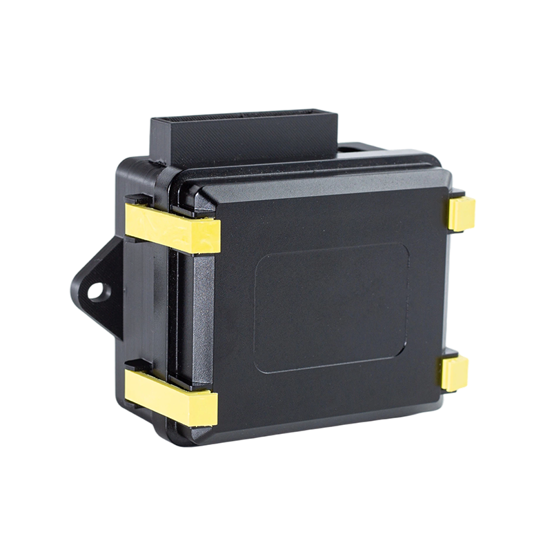 DQH-FL208 IP56 DC12V sklop središnje električne upravljačke kutije za teške uvjete rada