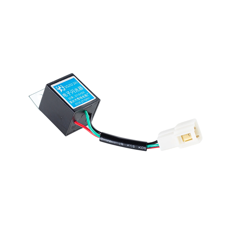 SG252 24V 20A elektronički treptajući relej za viličare i pokazivače smjera vozila