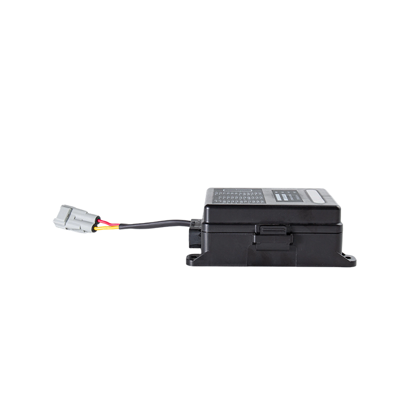 DQH-FL0013 IP55 Centralna električna kontrolna kutija za teške građevinske strojeve
