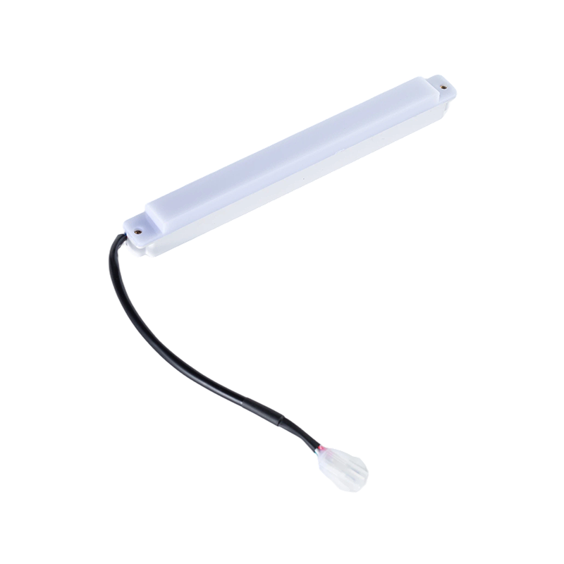 IP65 3W DC12-24V crveno/zeleno/plavo 3-bojno promjenjivo svjetlo trake upozorenja za industrijska vozila