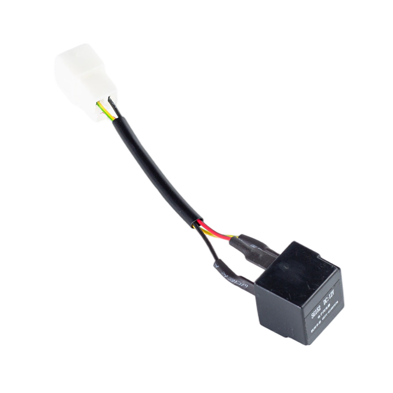 SG152 12V 15A elektronički žmigavi relej za pokazivače smjera vozila