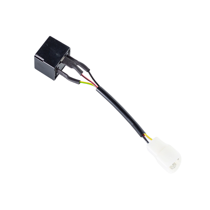 SG152 12V 15A elektronički žmigavi relej za pokazivače smjera vozila