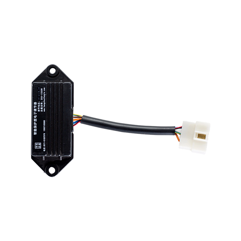 IP65 DC24V široki naponski prenaponski prenaponski sustav punjenja za industrijske viličare elektronički regulator