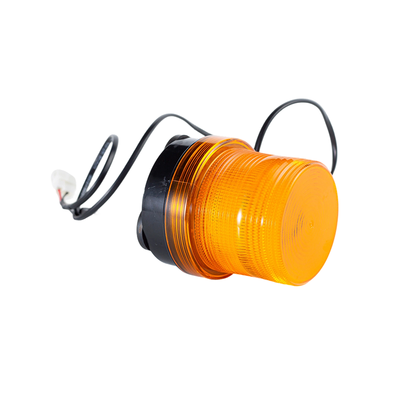 IP65 DC9-80V LED svjetiljka visokog intenziteta pogodna za viličare, utovarivače i druga industrijska vozila