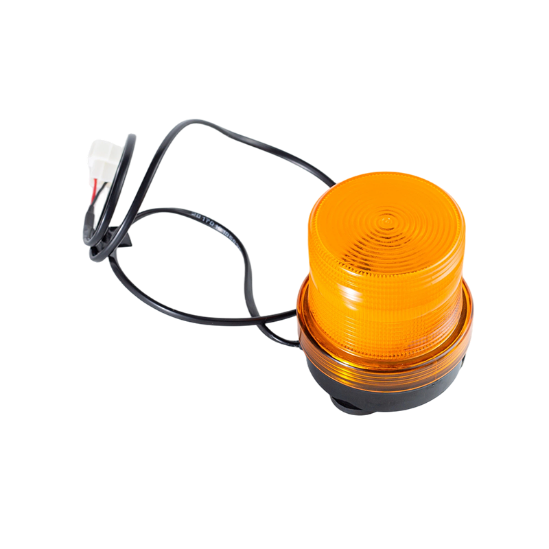 IP65 DC9-80V LED svjetiljka visokog intenziteta pogodna za viličare, utovarivače i druga industrijska vozila