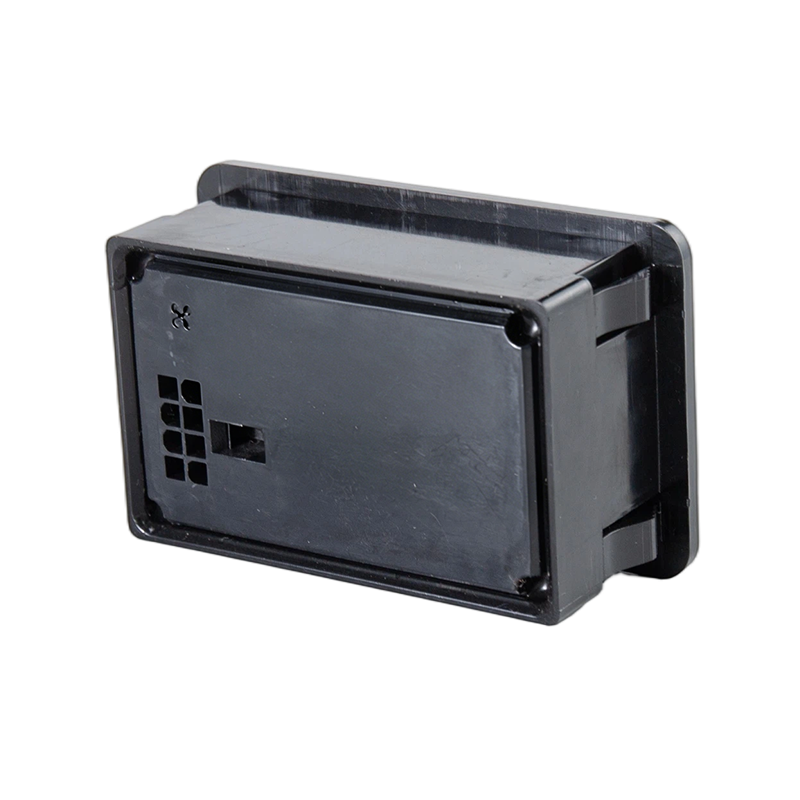 DC6~40V niskonaponska Bluetooth brava s otiskom prsta s IP65 zaštitom za industrijska vozila
