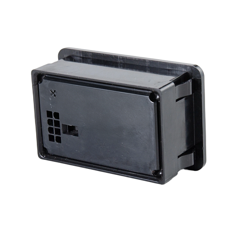 DC30~150V visokonaponska Bluetooth brava na otisak prsta s IP65 zaštitom za industrijska vozila