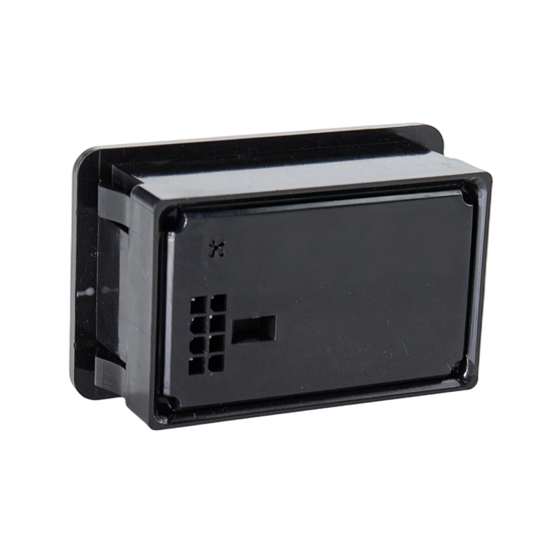 DC30~150V visokonaponska Bluetooth brava na otisak prsta s IP65 zaštitom za industrijska vozila