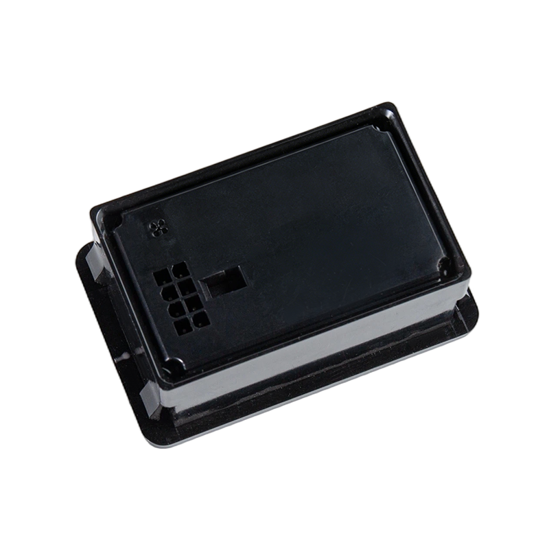 DC6~40V niskonaponska Bluetooth brava s otiskom prsta s IP65 zaštitom za industrijska vozila