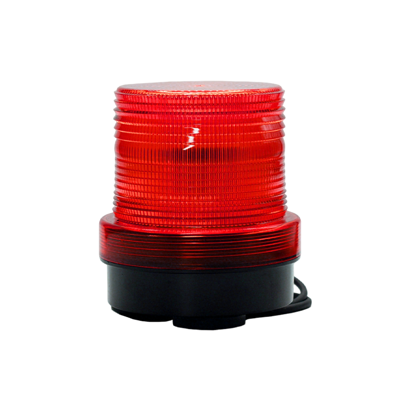 IP65 DC9-80V LED svjetiljka visokog intenziteta pogodna za viličare, utovarivače i druga industrijska vozila