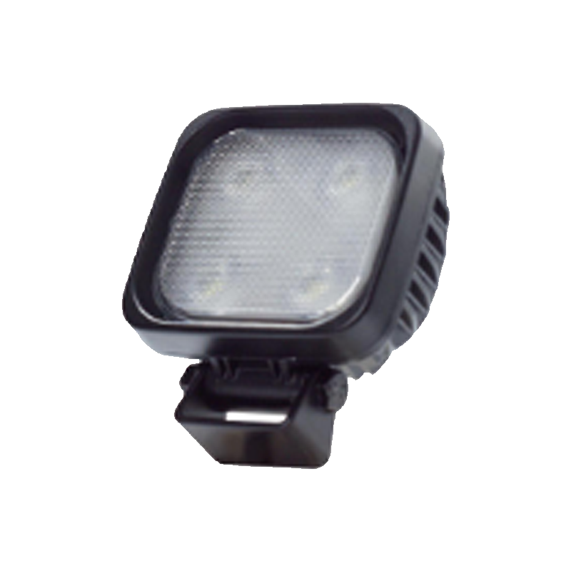 IP67 4-LED prednja svjetla otporna na prašinu i vodu za industrijska vozila