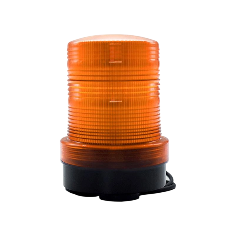 LED stroboskop s podesivom glasnoćom i zvučnim alarmom za razna industrijska vozila